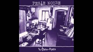 A La ChaiseDyable track from the upcoming PESTE NOIRE fulllength [upl. by Crosse]