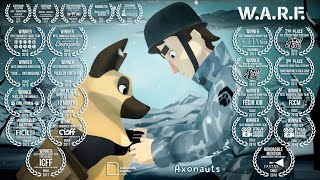 WARF  Animated Short Film [upl. by Sokim435]