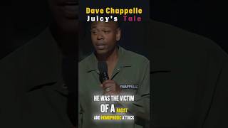 Dave Chappelle The Juicy Smollett Story [upl. by Etnaed993]