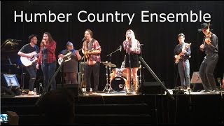 Callin Baton Rouge  Humber Country Ensemble [upl. by Nitneuq]