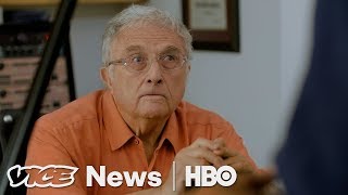 Randy Newman Takes On Politics With His New Album HBO [upl. by Assirroc]