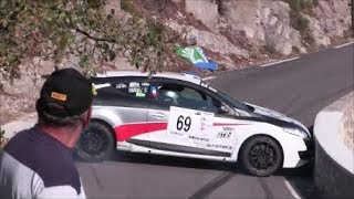 Finale des rallyes 2017 Marseille  Show amp Mistakes [upl. by Gusba797]