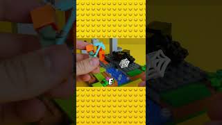 MELHOREI MEUS CONJUNTOS DE LEGO lego [upl. by Attehcnoc]