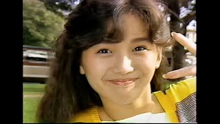 本田美奈子  ザ・ヴァージン・ライヴ・イン・武道館  1986年のマリリン 4K [upl. by Atelokin]