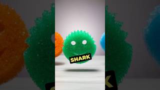 The 3rd BEST Shark Tank company of all time Scrub Daddy [upl. by Noyk]