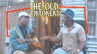 uDlamini YiStar Part 3 The Old TikTokers Episode 13 [upl. by Erapsag]