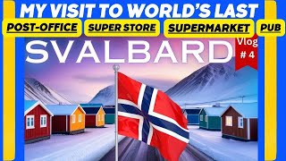 Explore the Norway SvalbardLongyearbyen  immigration  visa process  Nationality  part 4 [upl. by Eiliab]