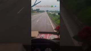 Jo Jaam se pita Hun To Utar Jaati Hai bollywood song 🎵 truckdriver🚛 life youtubeshorts [upl. by Edasalof]