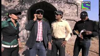 CID  Episode 709  Khoon Ka Raaz Ellora Caves Mein [upl. by Koralie]