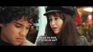 Desde Mi Cielo  Trailer Latino [upl. by Anauqahs]