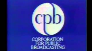 PBS  Rare CPB ID 1986 [upl. by Berard]