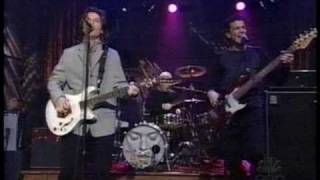 Collective Soul 1999 TV [upl. by Delly]