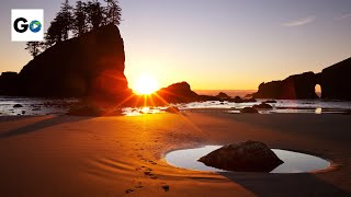 Olympic National Park [upl. by Deery997]