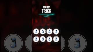 Secret Tricks of Free Fire 🤯🔥 971000 shorts freefire ll Gamers Paradise 07 ll [upl. by Oirevlis]