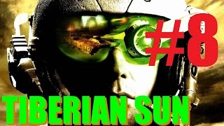 Tiberian Sun Skirmish 08 [upl. by Aihcrop]