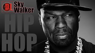 DJ SkyWalker 24  Hip Hop Mix  RnB Dancehall Rap Songs  Black Music Club Party [upl. by Eitsud]