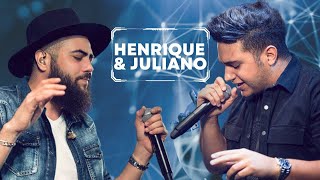 Henrique e Juliano 2023 As Mais Tocadas do Henrique e Juliano 2023 Top Sertanejo 2023 [upl. by Thorvald]