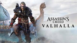 Assassins Creed Valhalla 15  Gameplay  Sin comentarios  Castellano [upl. by Ley]