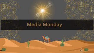 Deserts The Misunderstood Biome and Media [upl. by Negrom]