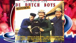 De Dutch Boys ♪ Columbus Meier ♫ [upl. by Carli28]