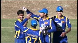 Commonwealth Bank Series 3rd Final Australia vs Sri Lanka  Highlights [upl. by Htilil919]