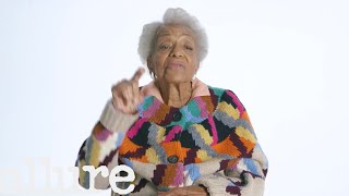 Six 100YearOlds Reveal How They Stay Healthy  Allure [upl. by Dever]