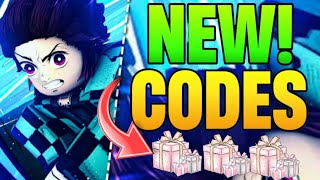 ⚡️ LEGACY Unlimited ⚡️ SLAYERS UNLEASHED CODES  ROBLOX SLAYERS UNLEASHED CODES [upl. by Razaile853]