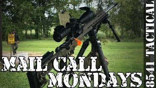 Mail Call Mondays Season 7 30  Guardian Long Range Match at King B Farm [upl. by Bourne]