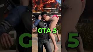 El DLC de GTA 5 que NUNCA SALIÓ [upl. by Fasto193]