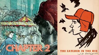 Chapter 2  THE CATCHER IN THE RYE  By JD Salinger  Read Along Audiobook [upl. by Torrence]