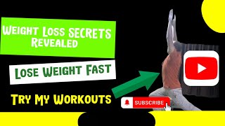 Weight Loss Secret Revealed Enjoy 01Hour NonStop Workout with quotEeshanquot for Instant Weight Loss [upl. by Nodanrb284]