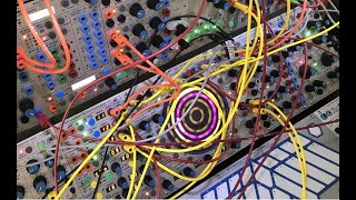 Is the Buchla 200e a techno instrument Part two [upl. by Moselle]