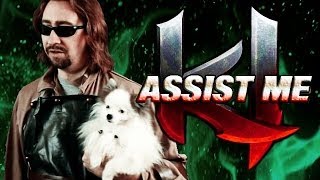 ASSIST ME Killer Instinct Advanced Strategies Ultras Counter Breakers Manuals etc [upl. by Ardie]