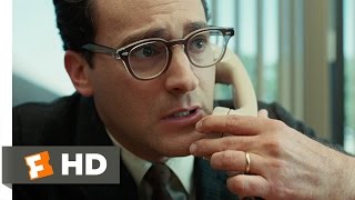 A Serious Man  Living Arrangements Clip [upl. by Bern]