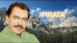 Joan Sebastian  Pirata Letra Oficial [upl. by Hafeenah]