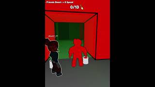 My first time playing this game roblox shortsfeed viralshorts2024 [upl. by Donalt]