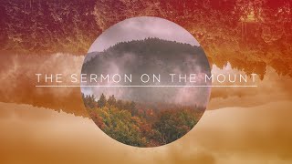 Five Stones Online 11AM  The Sermon on the Mount  12112022 [upl. by Cornia]