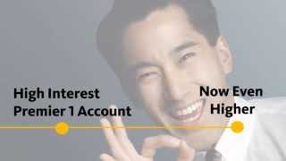 Maybank Premier 1 Account Malaysia Only [upl. by Nedah787]