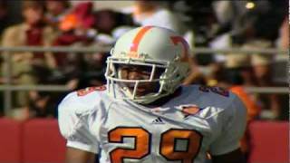 Catching Up Inky Johnson [upl. by Letnuahs241]