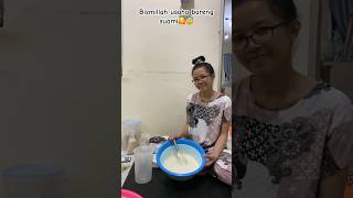 Part 3  BROWNIS RISOLSAYUR PUDING SUSU amp KLEPON minivlog kulinerbanyumas adayinmylife [upl. by Attenor711]