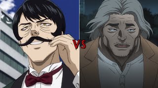 Why Spring Mustachio vs Izou Motobe isnt Close [upl. by Franklin644]