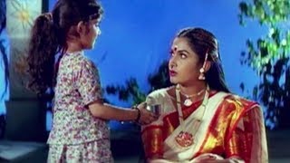 Ramya Krishnan Tamil Scene  Raj Kali Amman Movie  Part 1 [upl. by Jarus]