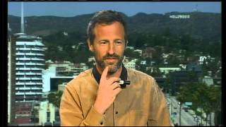 NEWSNIGHT An exclusive BBC interview with Spike Jonze director of Her [upl. by Rajewski]