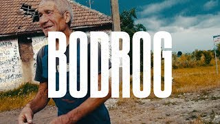 Bodrog Official Trailer 2018 [upl. by Wolfgram]