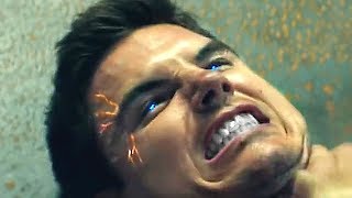 CODE 8 Trailer 2019 Stephen Amell Sung Kang SciFi Movie HD [upl. by Edla539]