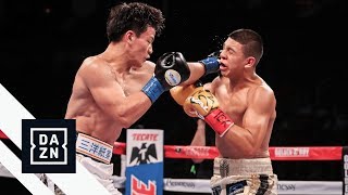 HIGHLIGHTS  Jaime Munguia vs Takeshi Inoue [upl. by Venator]