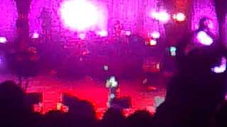 Sharleen Spiteri  Im Gonna Haunt You  Live At Hammersmith London [upl. by Yttiy]