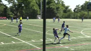 2011 DMV GAINDES vs 2011 Tri State SA Titans 0  3  EDP League South Atlantic  982024 [upl. by Lenwood911]