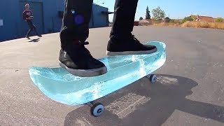 Patineta de Hielo [upl. by Ahsiyk]