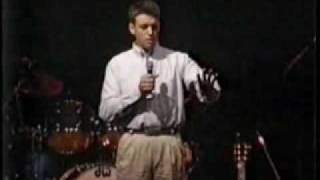 Paul Washer  Shocking Message full length  HQ [upl. by Dleifrag]